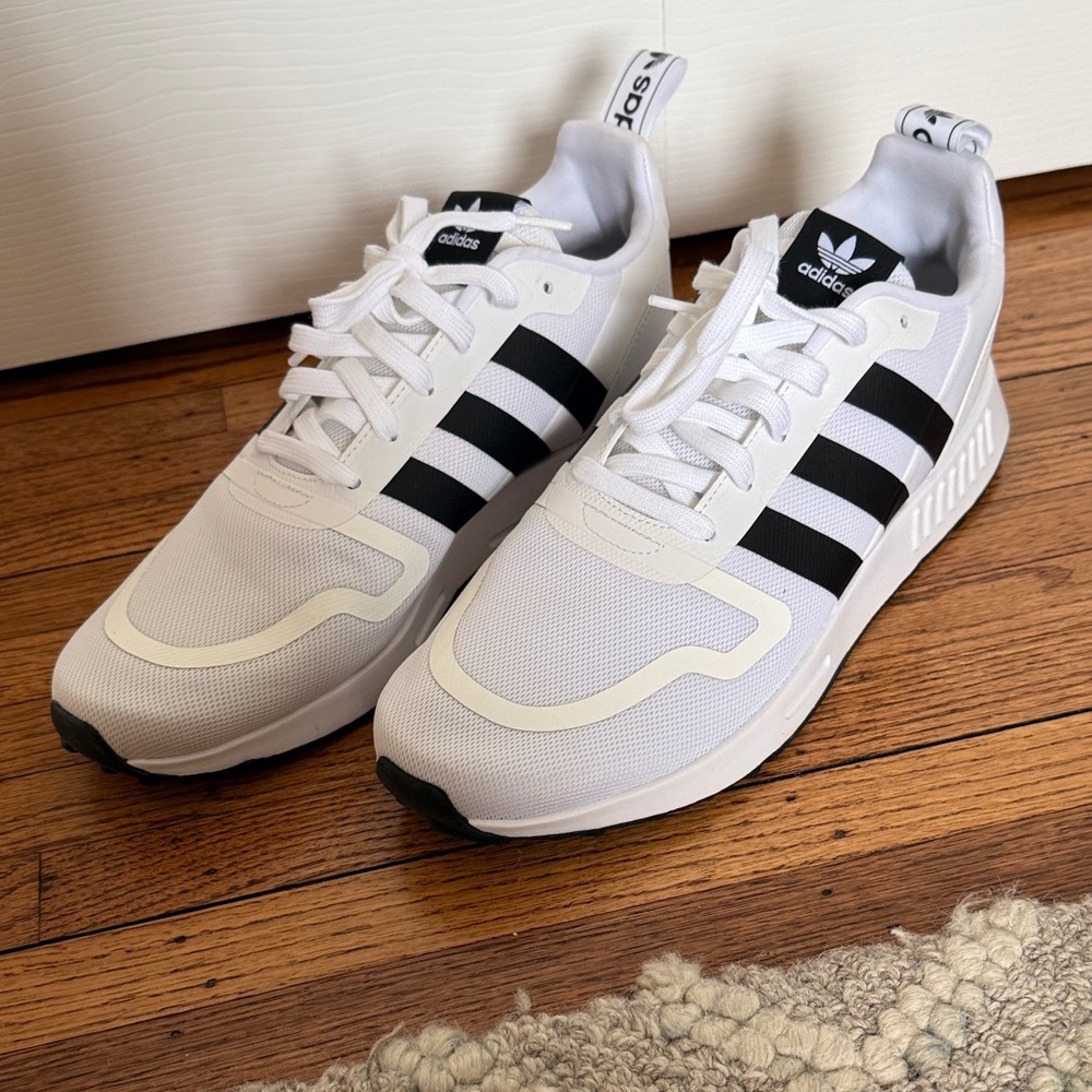 Men’s adidas MultiX Cloud size 12 Sneakers